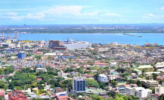 セブ島はフィリピン留学人気NO.1！行く前にチェックすべき費用と3つのデメリット